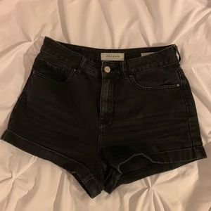 PacSun Mom Shorts